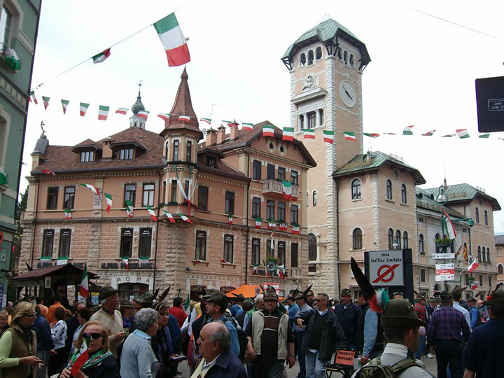 Asiago maggio 2006