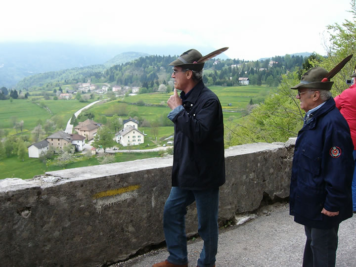 Asigo maggio 2006