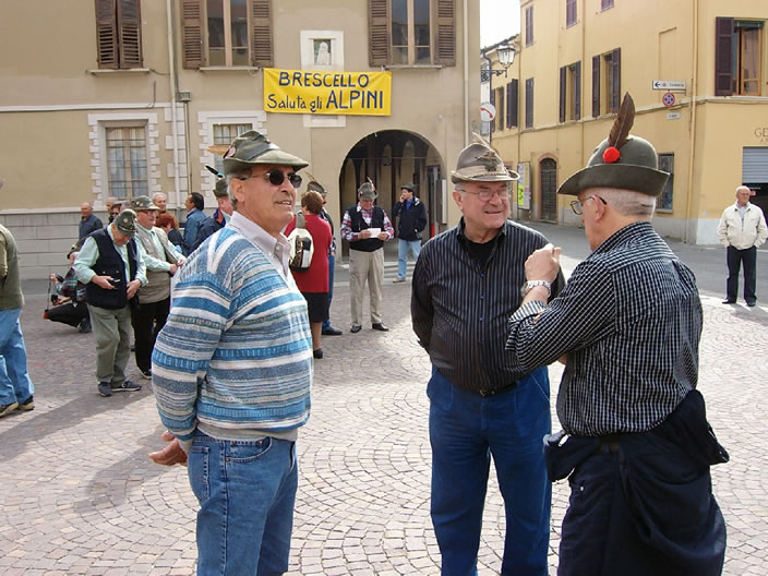 Alpini Salò