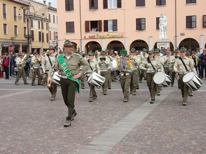 Alpini Salò