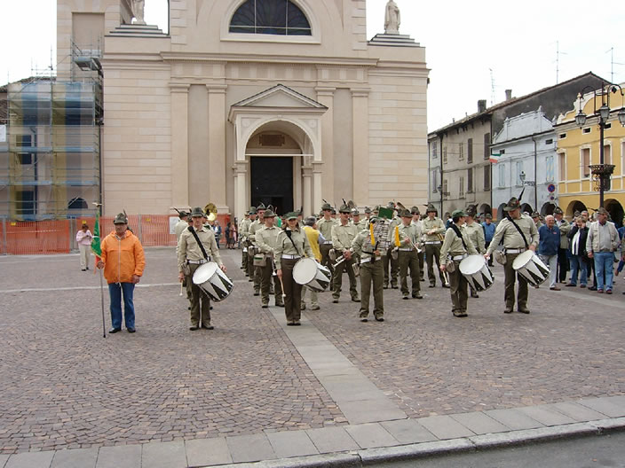 Alpini Salò