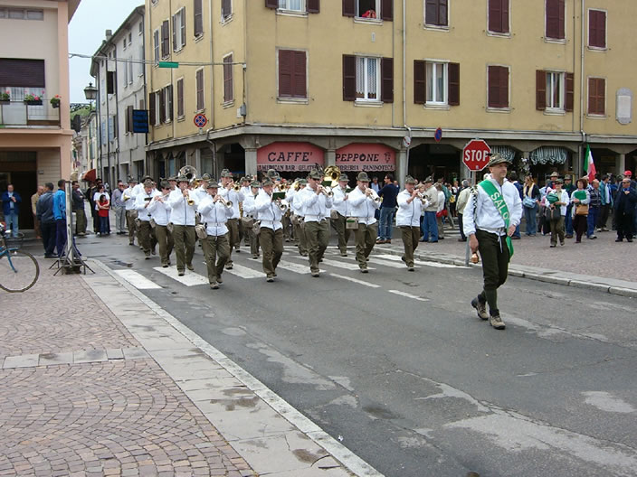 Alpini Salò