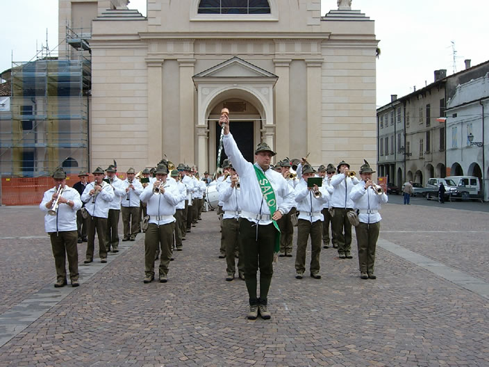 Alpini Salò