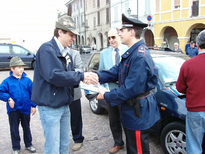 Alpini Salò