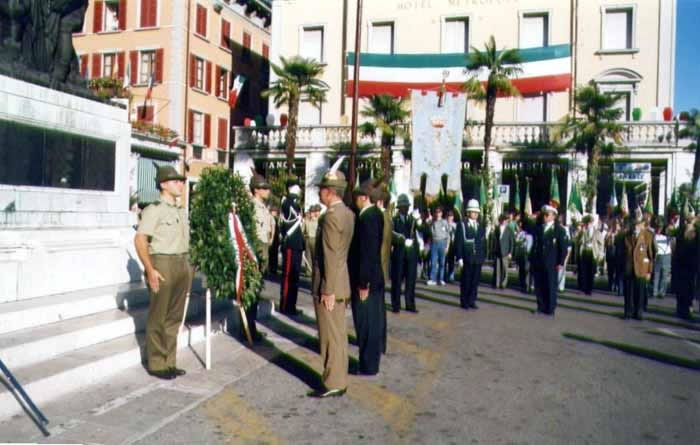 Alpini Salò