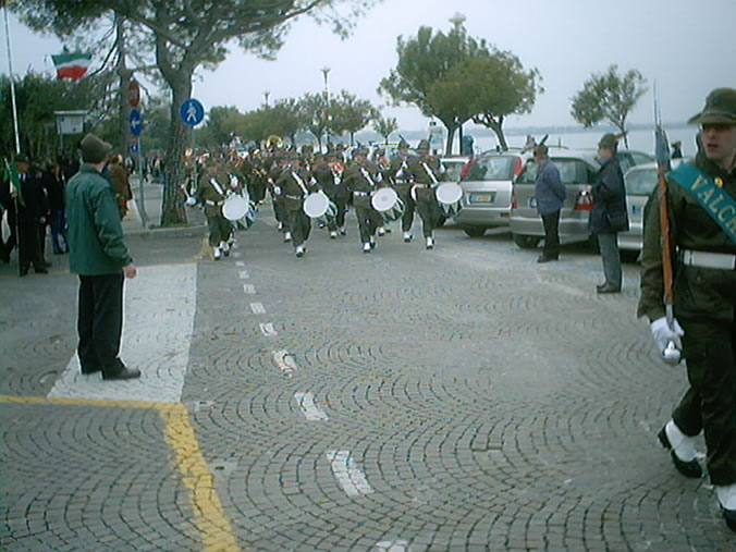 ALPINI SALO'