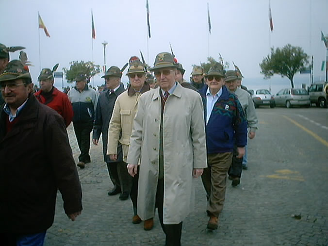 ALPINI SALO'