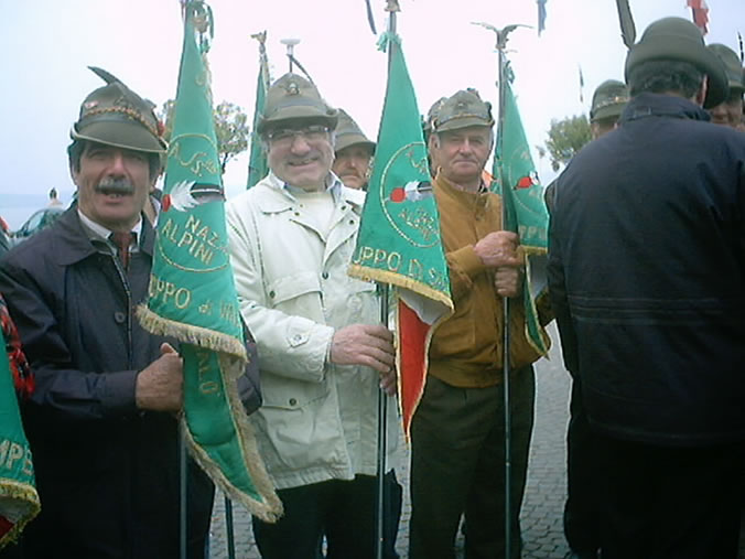 ALPINI SALO'