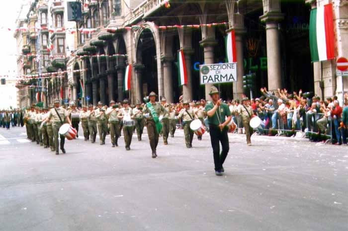 ALPINI SALO'