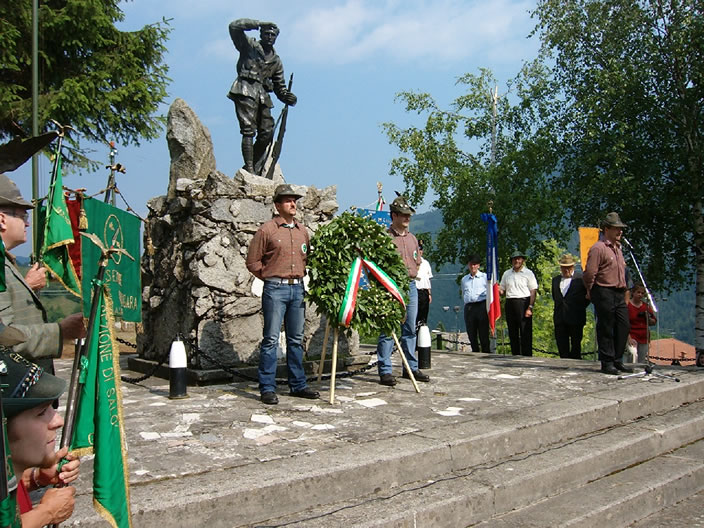 Alpini Salò