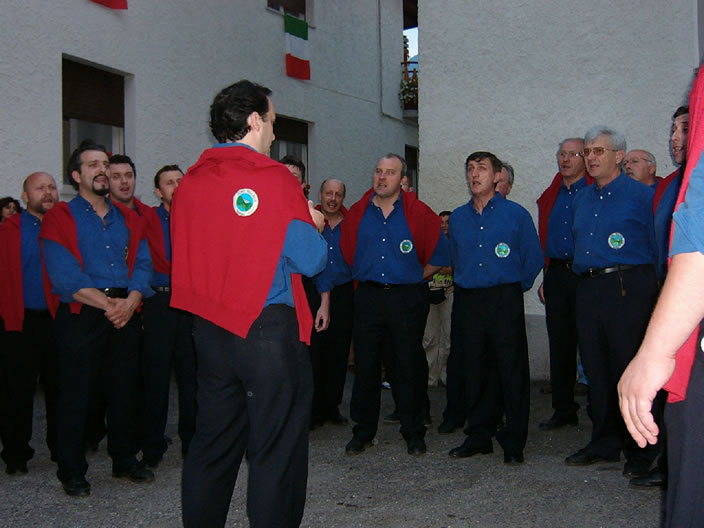 Alpini Salò