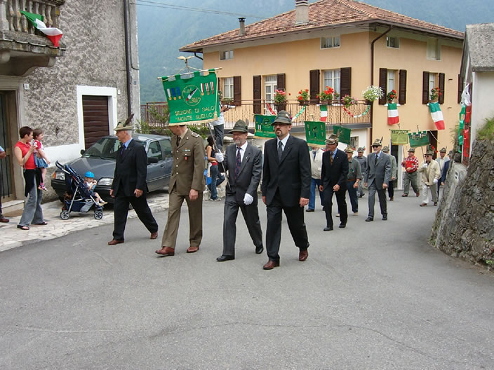 Alpini Salò