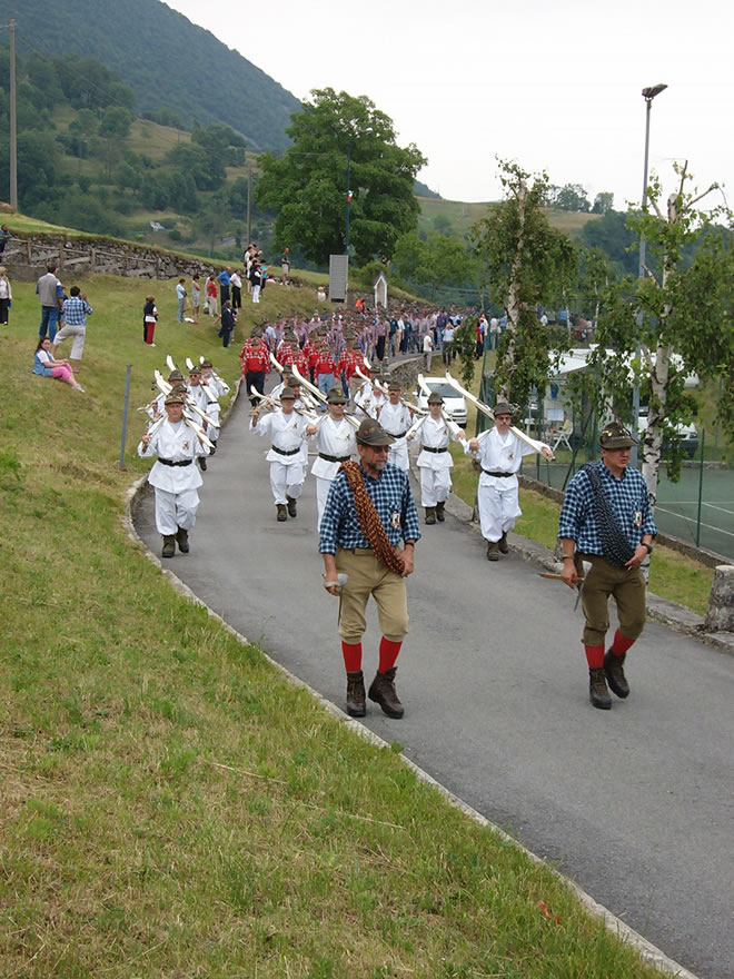 Alpini Salò