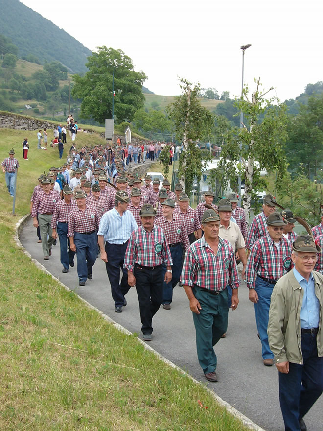 Alpini Salò