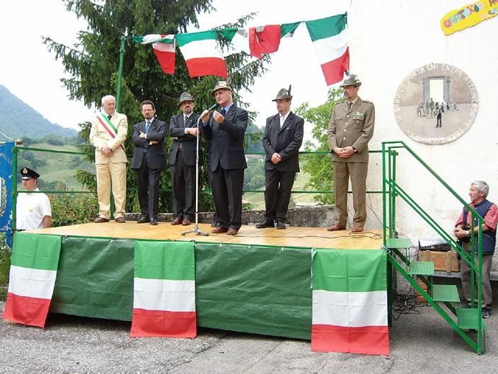 Alpini Salò