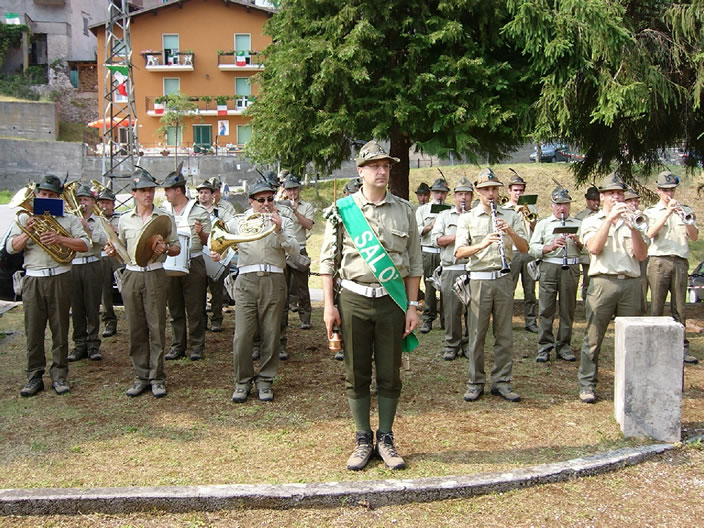 Alpini Salò