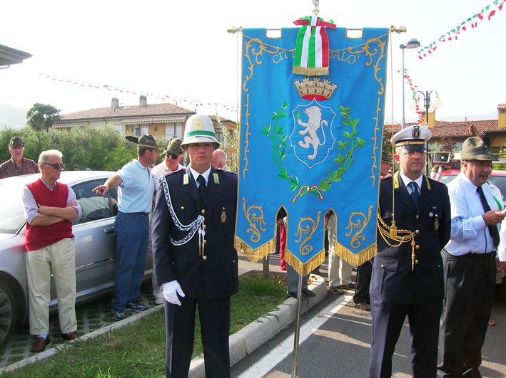 Adunata Sezionale 2006