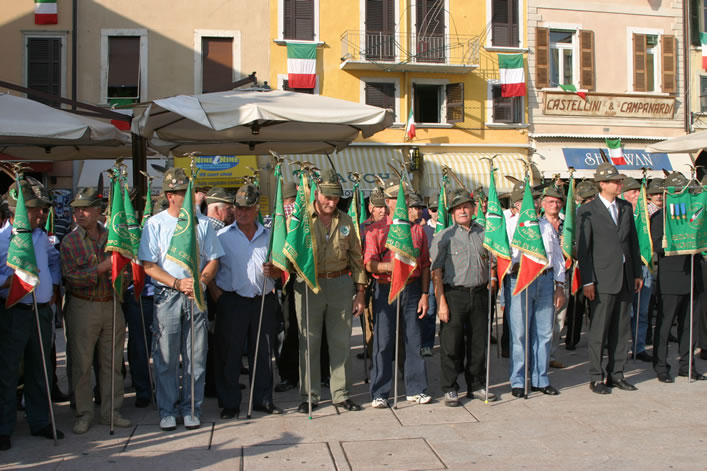 Adunata Sezionale 2006