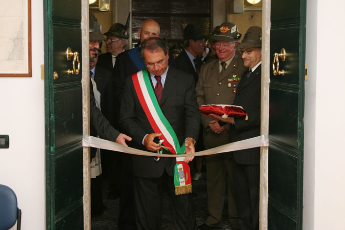 Adunata Sezionale 2006