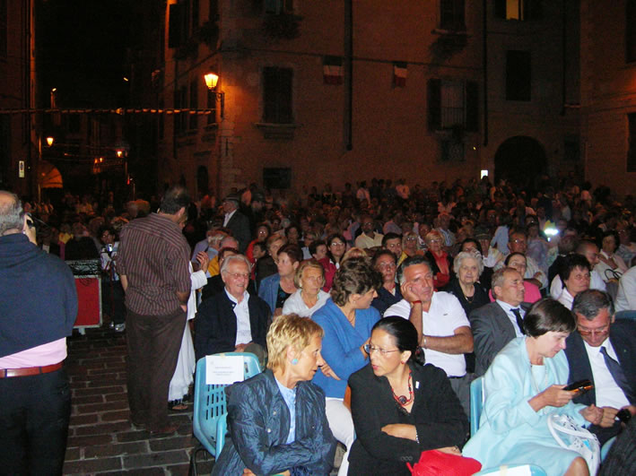 Adunata Sezionale 2006