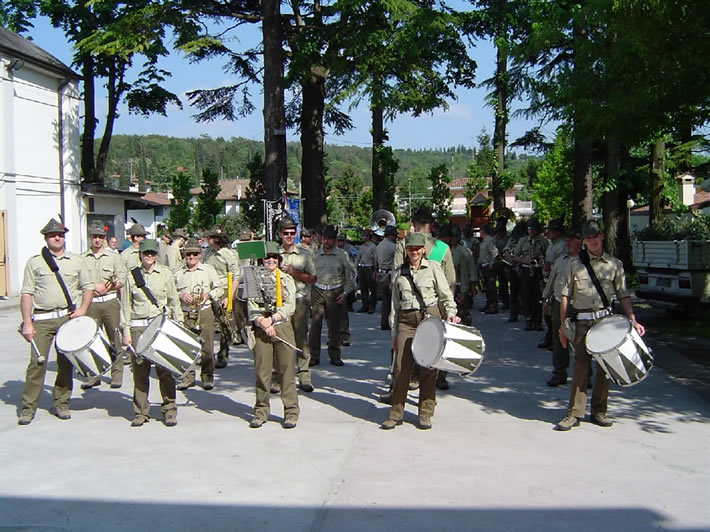 Alpini Salò