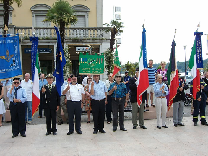 Alpini Salò