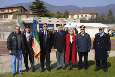 Alpini Salò