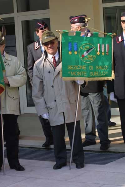 Alpini Salò