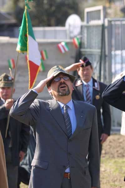 Alpini Salò