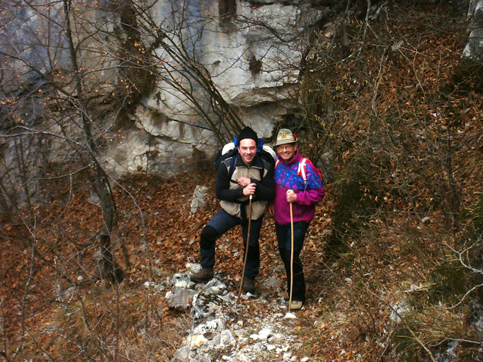 Alpini Salò