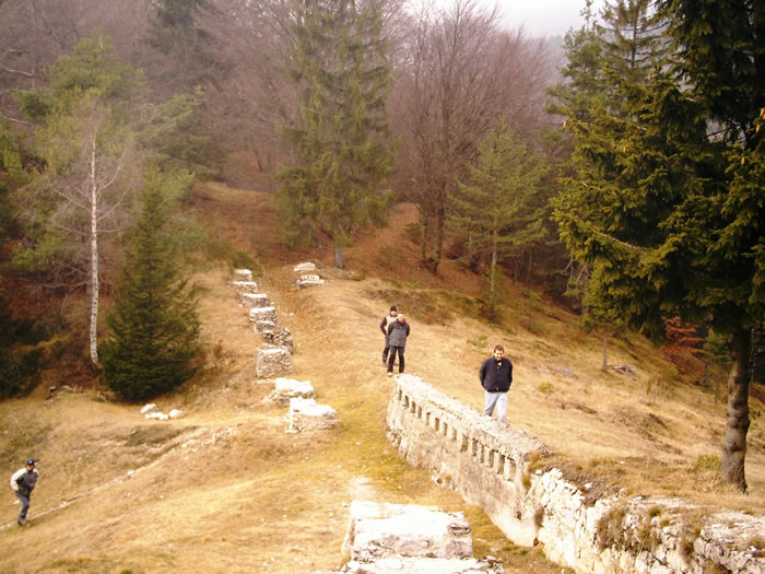 Alpini Salò