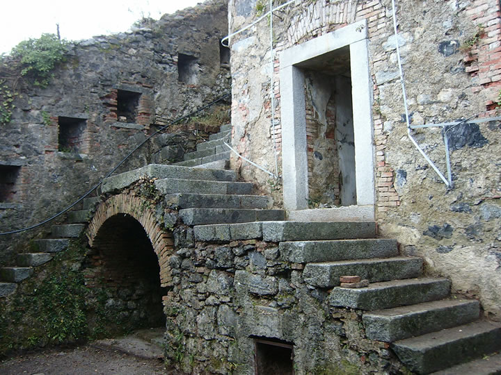 Rocca ANFO 2006