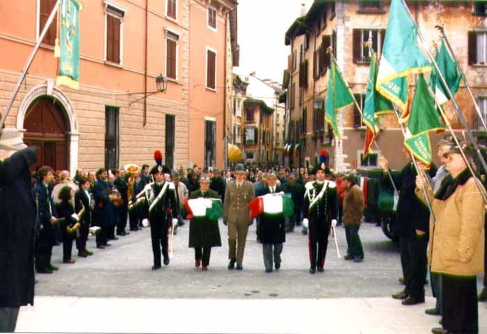 Alpini Salò