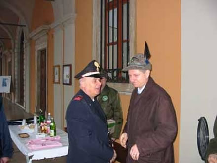 Alpini Salò