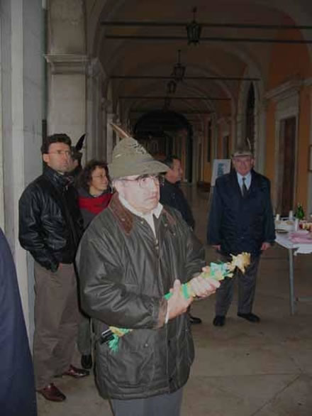 Alpini Salò