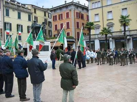 Alpini Salò