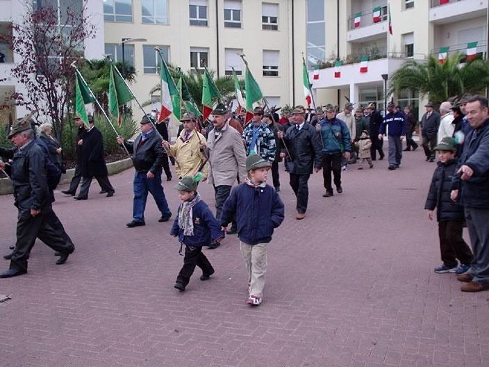 Alpini Salò