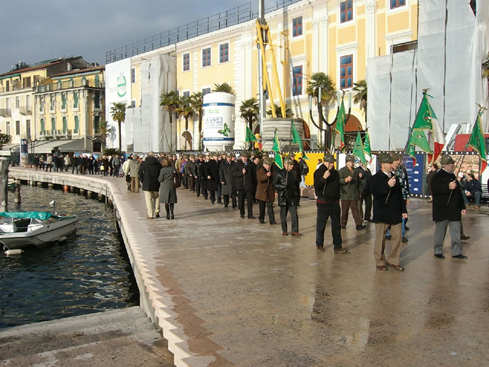 Alpini Salò