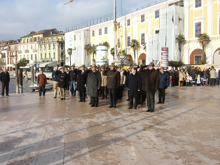 Alpini Salò