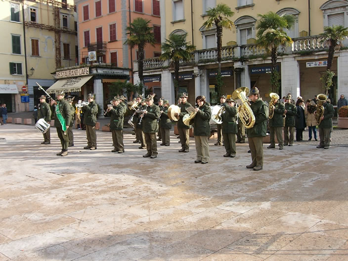 Alpini Salò