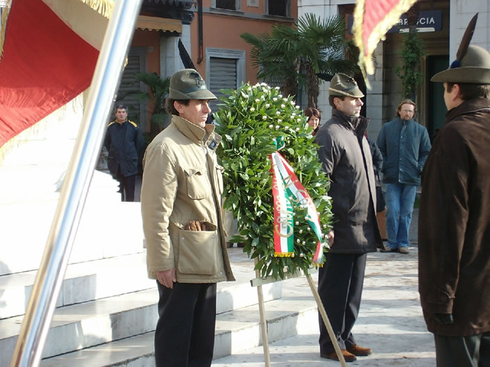 Alpini Salò