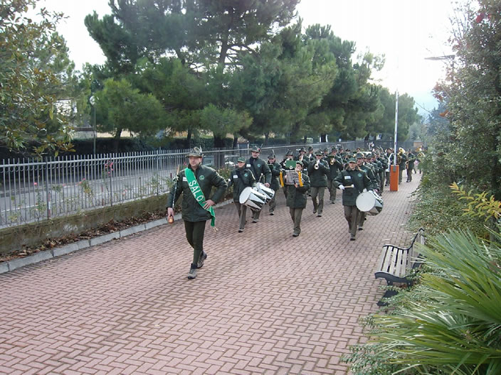 Alpini Salò