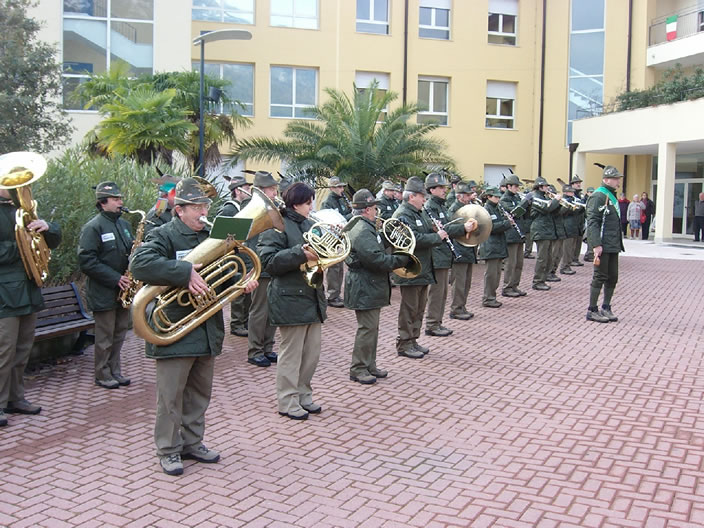 Alpini Salò