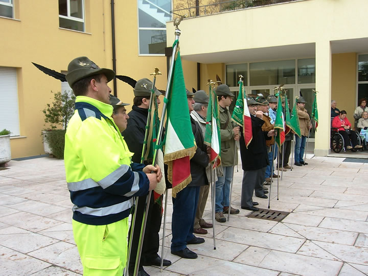 Alpini Salò