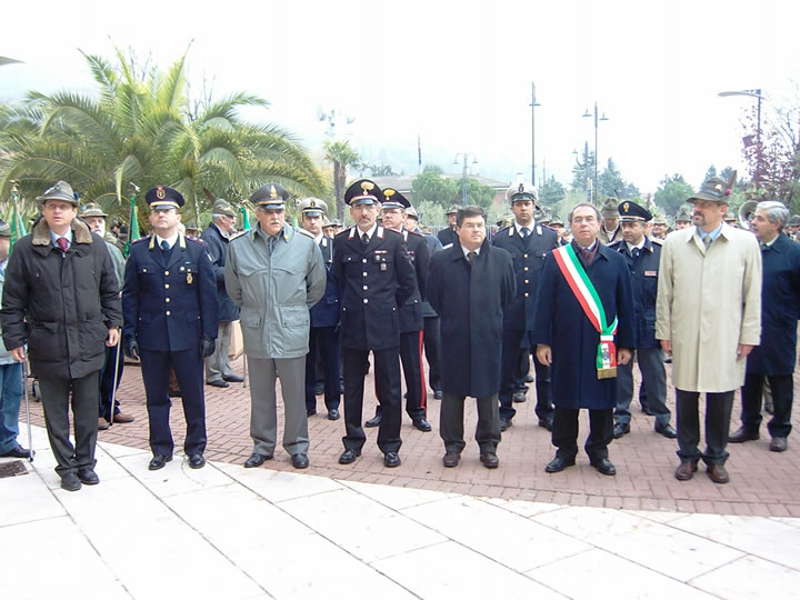 Alpini Salò