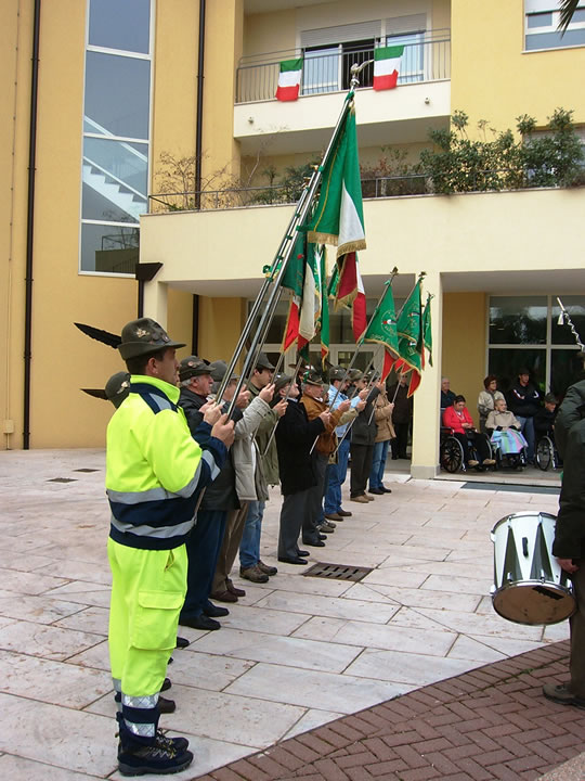 Alpini Salò