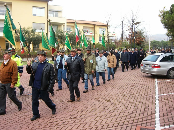 Alpini Salò