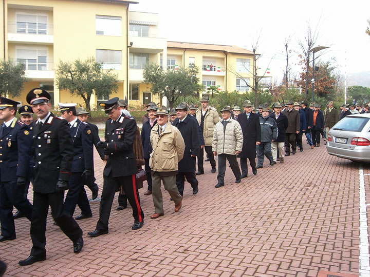 Alpini Salò