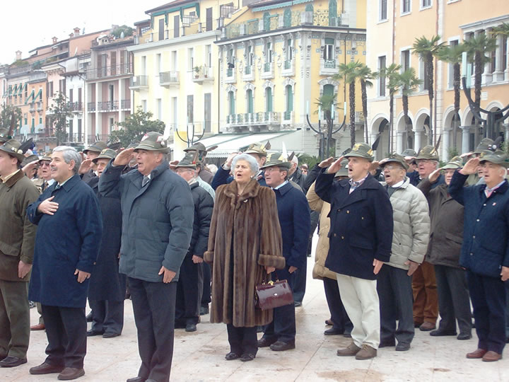 Alpini Salò