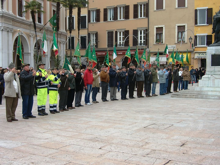 Alpini Salò